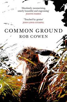 Common Ground paperback cover